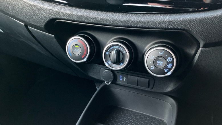 Toyota Aygo X 1.0 VVT-i Pure 5dr Petrol Hatchback